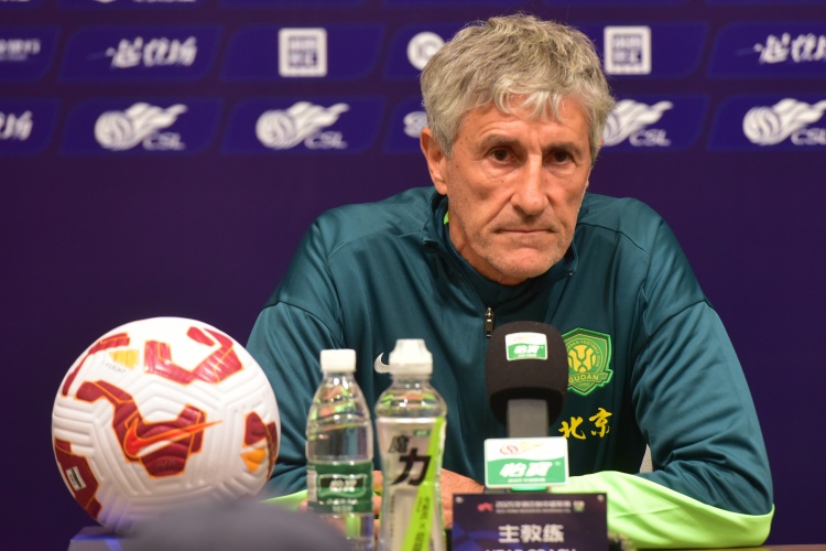 博主：國安結(jié)束8天假期，今日吹響集結(jié)號&教練組已抵達(dá)駐地