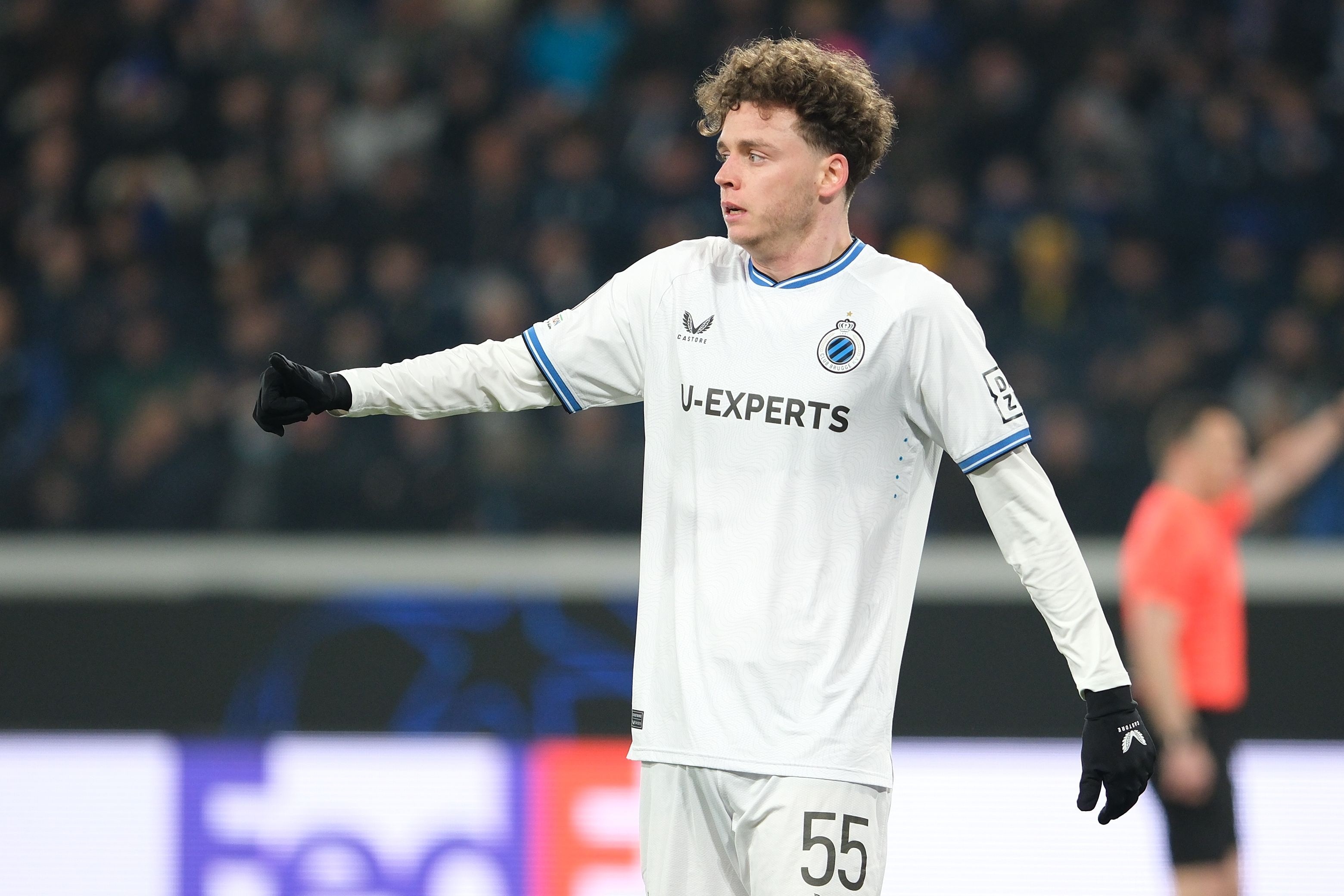 斯基拉：米蘭與布魯日就德屈佩進(jìn)行談判，阿森納也對(duì)球員感興趣