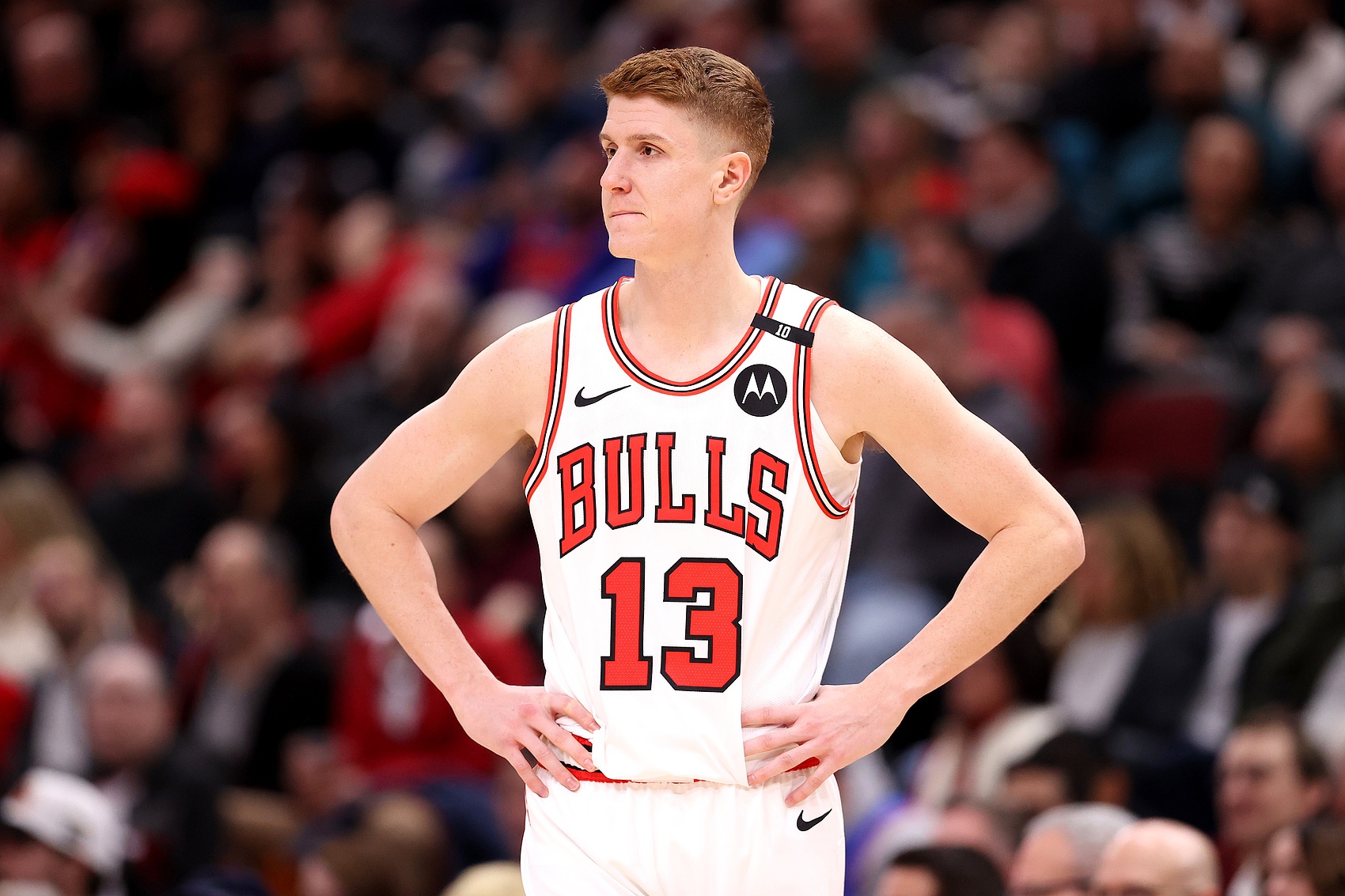 許爾特談客戰(zhàn)老東家：希望能有熱烈歡迎 否則我們會(huì)努力擊敗對(duì)方