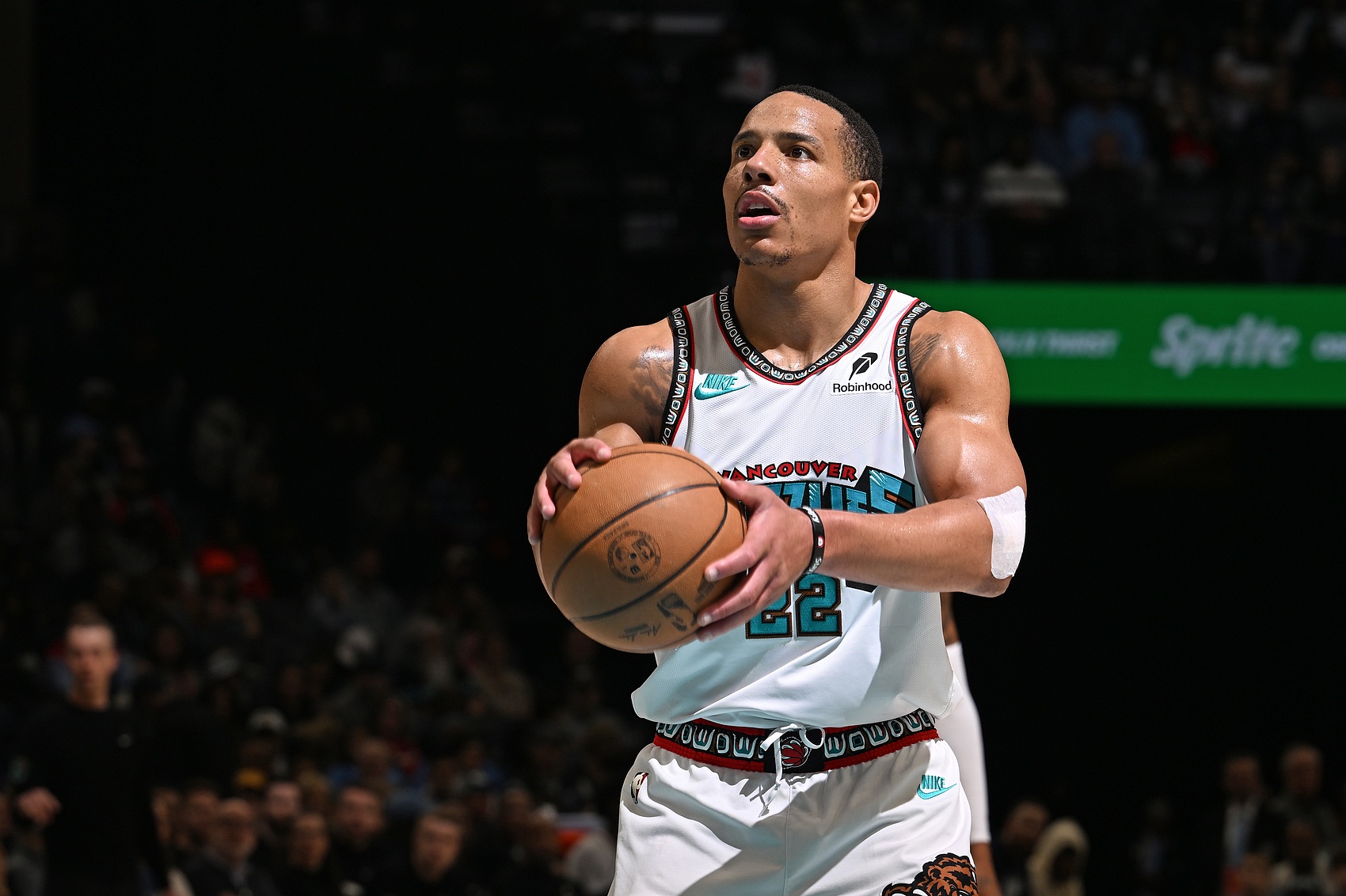 愈發(fā)全能！貝恩過(guò)去5場(chǎng)比賽場(chǎng)均砍下26.2分10.6板5.8助