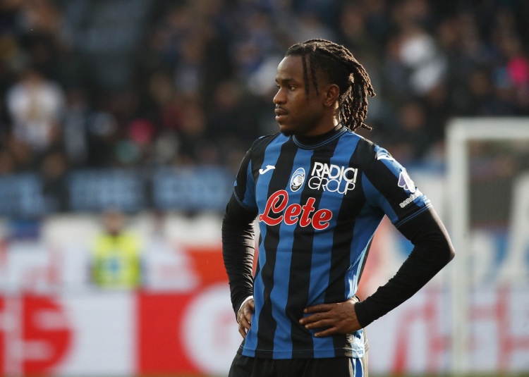 意媒：切爾西和利物浦考慮引進盧克曼，需要投資7500萬歐