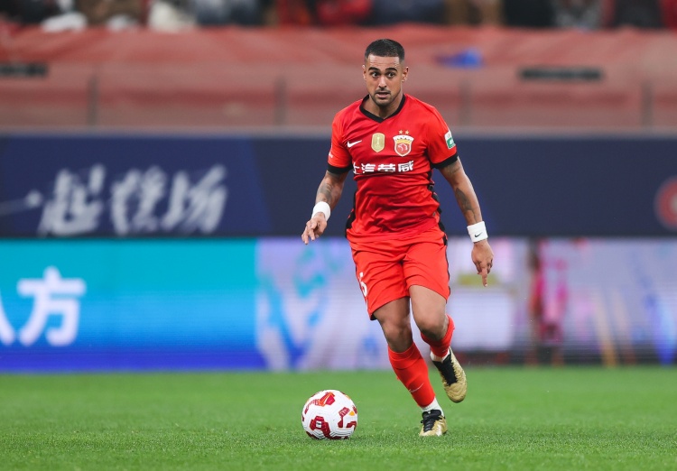 海港3-3絕平西海岸，本賽季中超3輪后已無全勝球隊