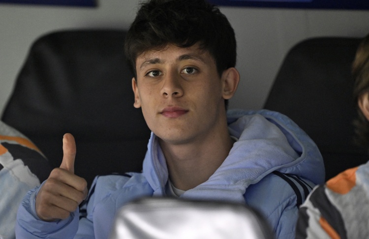 恰爾奧汗盧：我跟居勒爾就像兄弟，我希望他能來(lái)國(guó)米