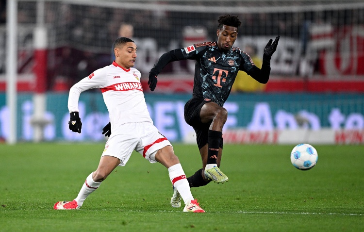 英媒：阿森納、熱刺有意斯圖加特中場米洛 后者解約金1670萬英鎊