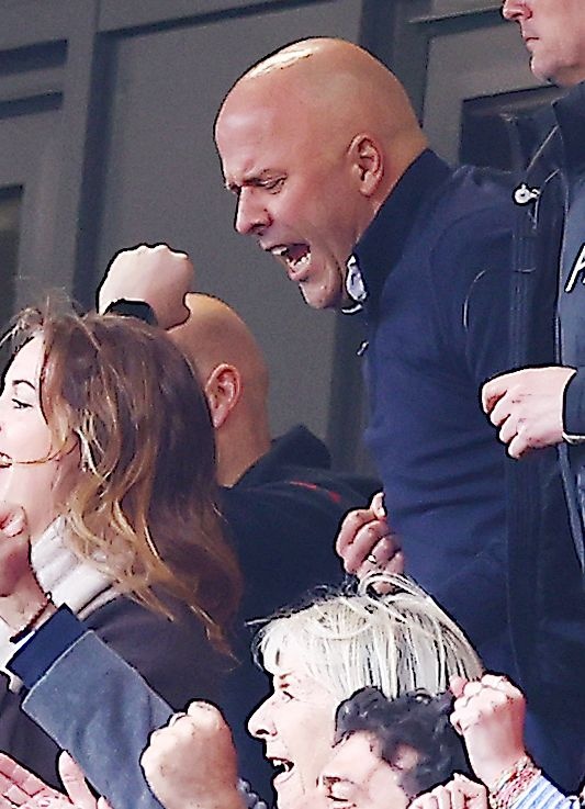 能否全勝？斯洛特將圣徒稱為“3場(chǎng)決賽的第1場(chǎng)” 后面是巴黎+紐卡