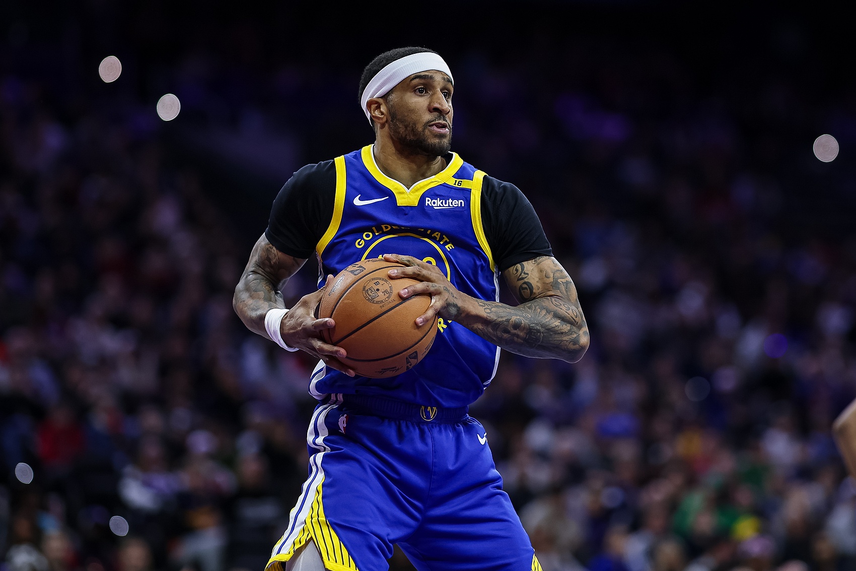 關(guān)鍵時(shí)期?。hams：佩頓二世左手拇指韌帶撕裂 歸期未定