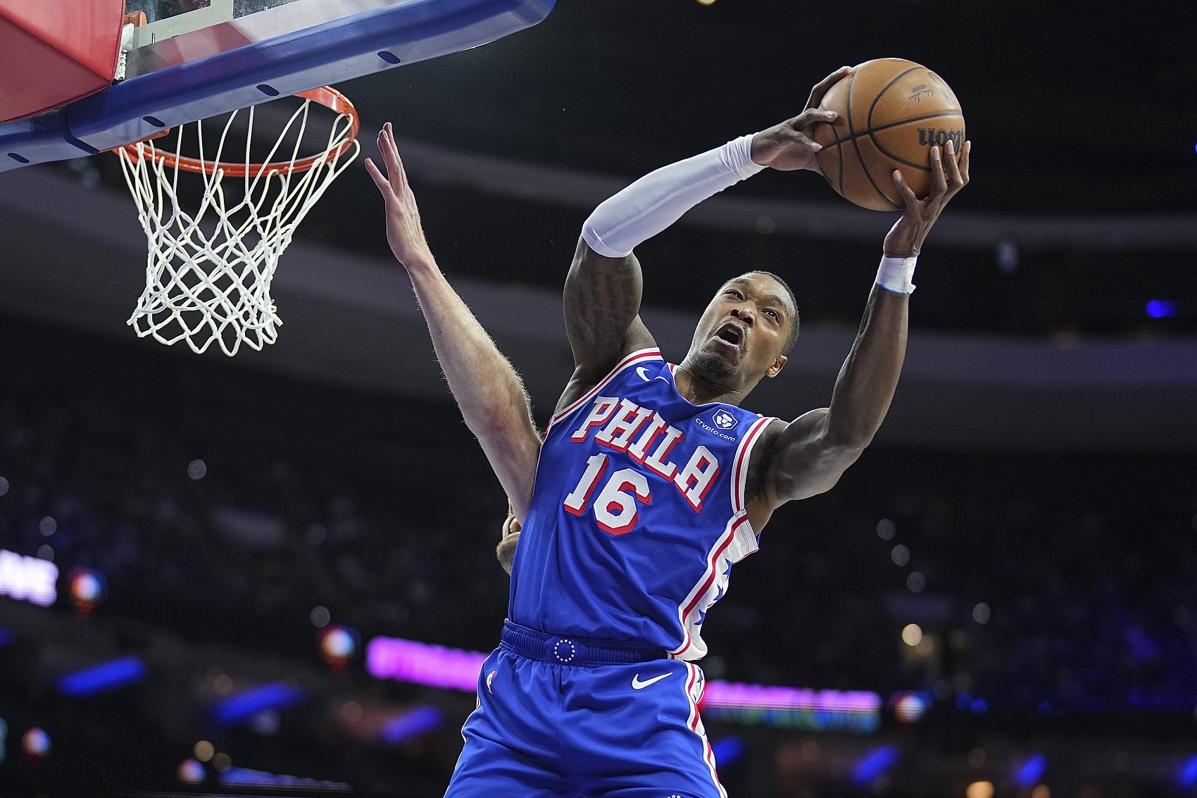 歡迎回到NBA！朗尼-沃克貢獻(xiàn)25分11籃板5助攻 獲得生涯首次兩雙