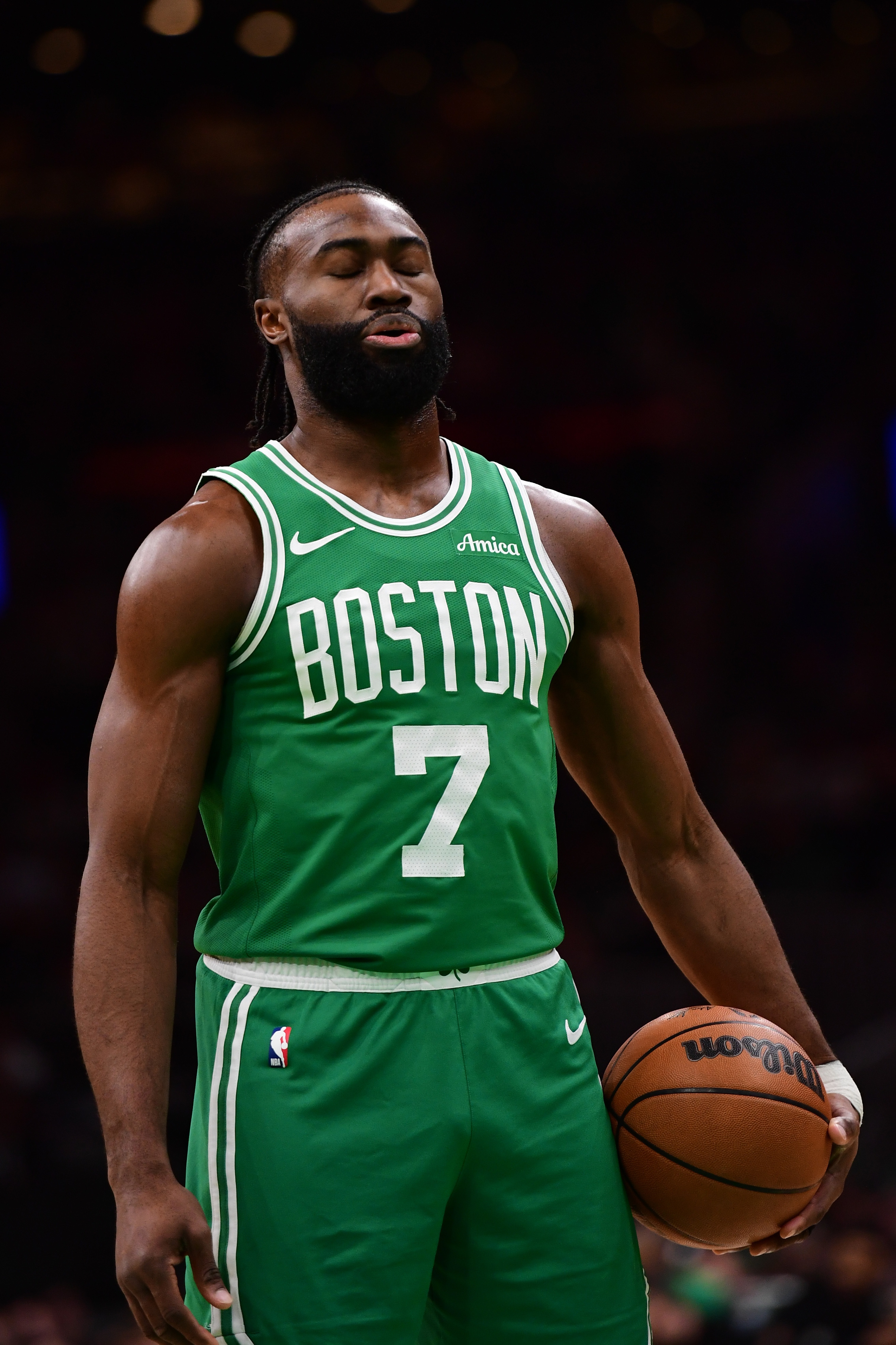 布朗：齋月是世界的人們共同面臨的挑戰(zhàn) 不會因我是運動員而特殊