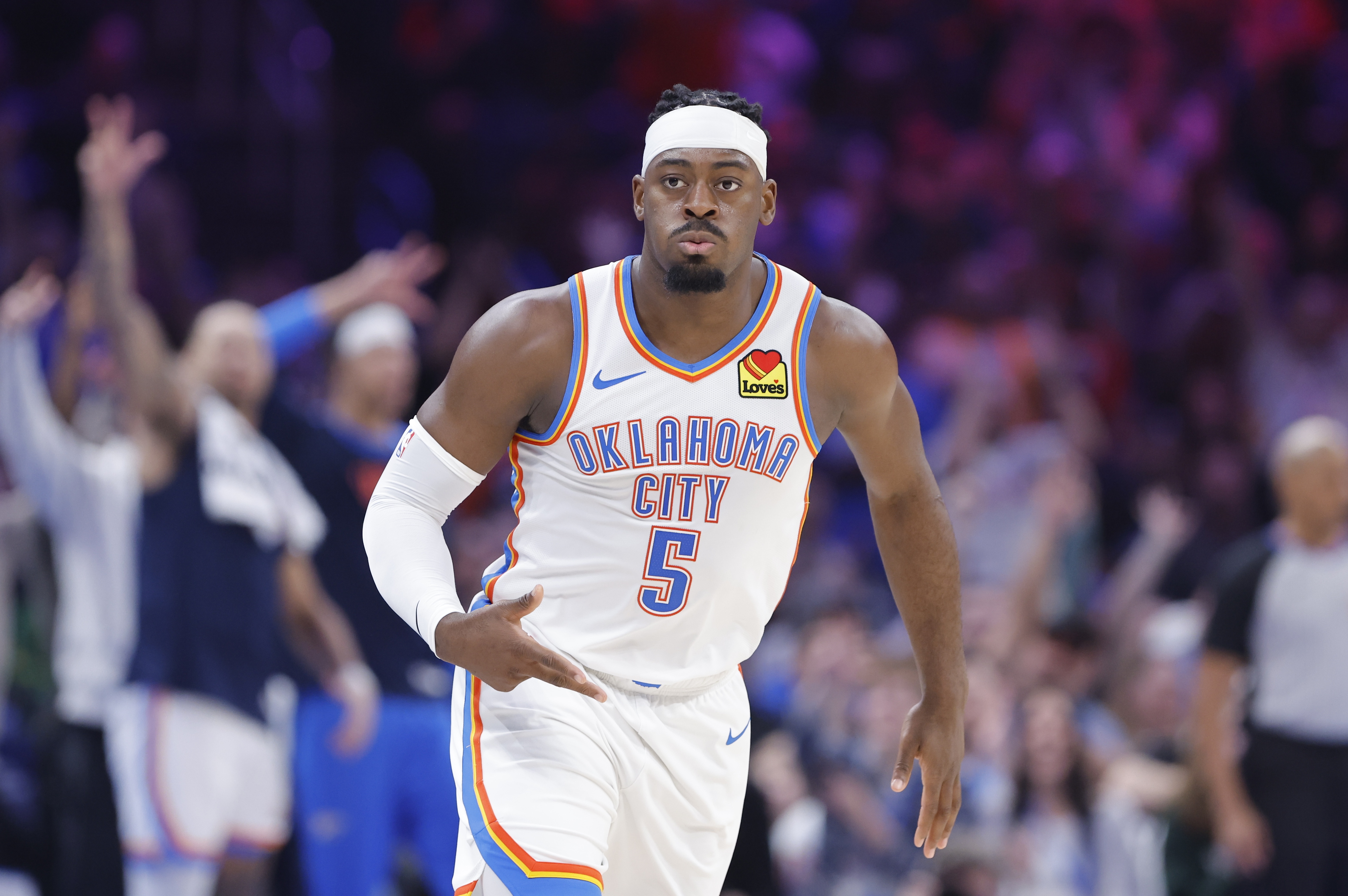 戴格諾特：我們是聯(lián)盟中防守最好的球隊(duì) 多特本賽季應(yīng)得到認(rèn)可！