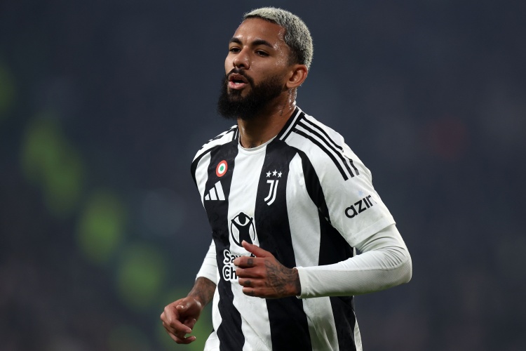 米體：道格拉斯-路易斯加速恢復，目標入選對陣熱那亞比賽大名單