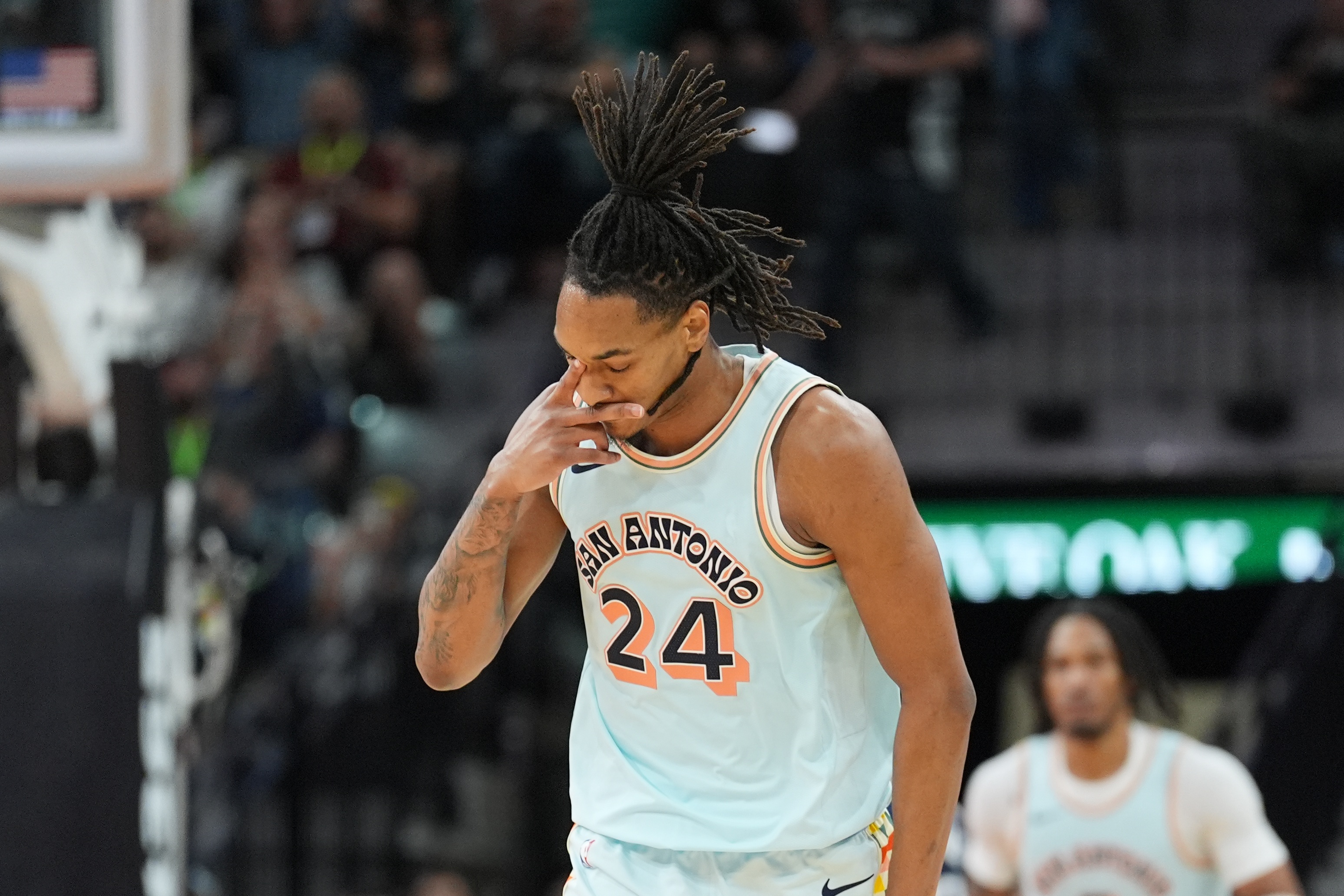 瓦塞爾：在收官階段得到認可感覺很棒 我們打出了出色的比賽