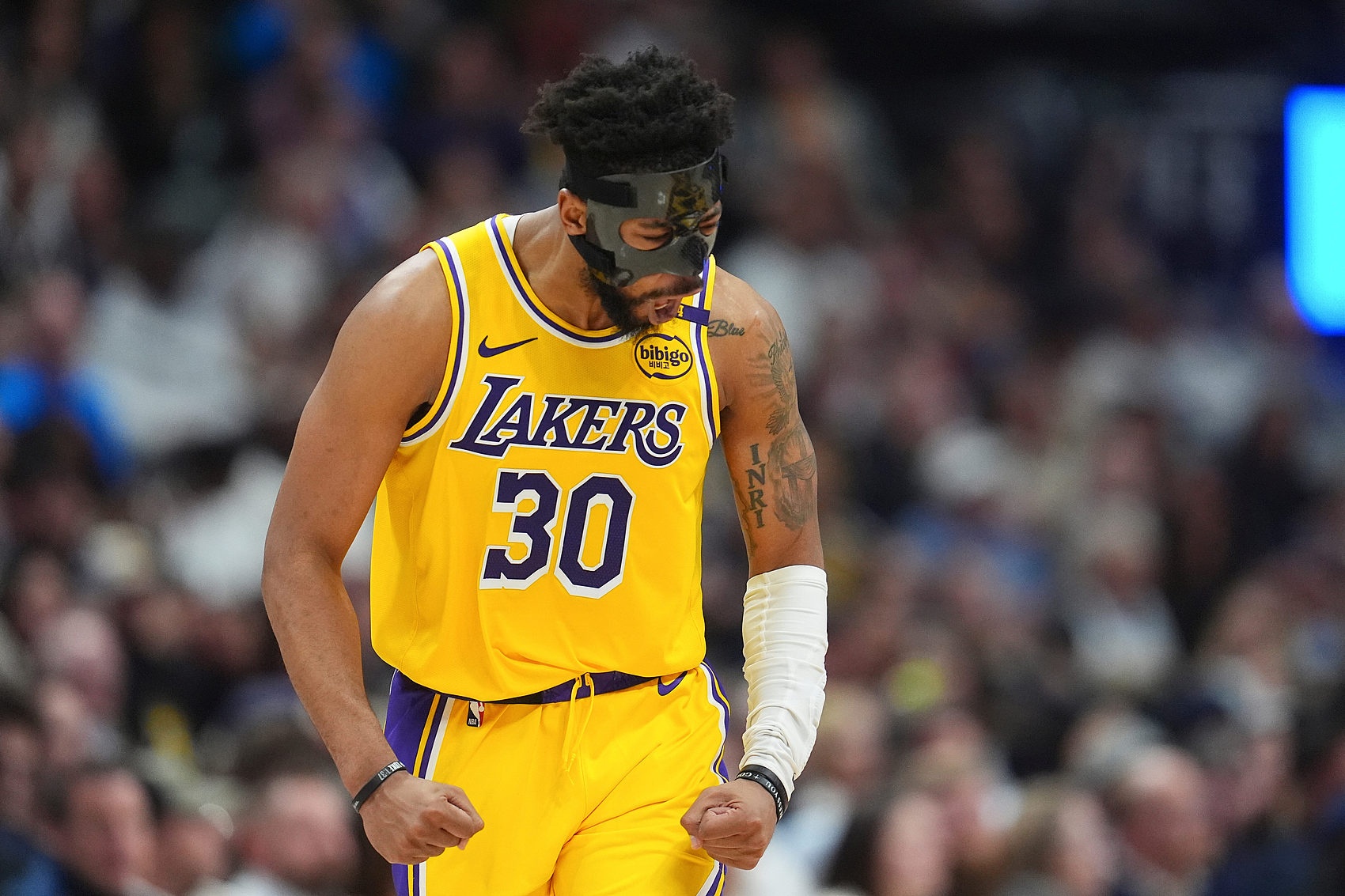 快給合同！古德溫7中2得8分3板3助4斷 罰球4中4