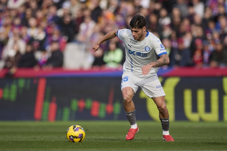 卡洛斯-馬丁：我全家是馬競球迷，我選擇退役也不會加盟皇馬