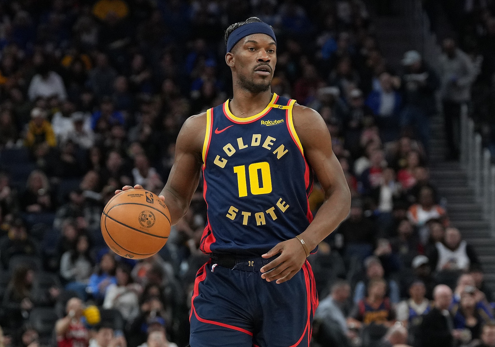 討論|庫里缺陣慘敗26分 勇士首發(fā)態(tài)度問題or熱火歷史級三分太準？