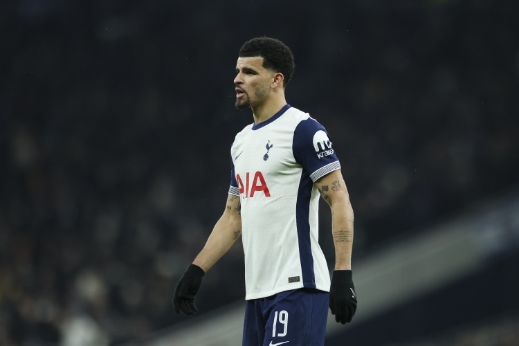 索蘭克：輸球很沮喪，我們整個賽季似乎都有延續(xù)性的問題