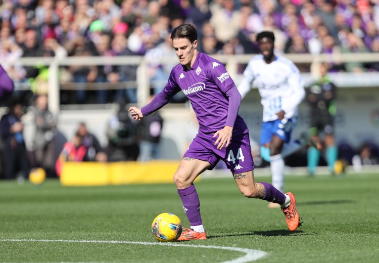 法喬利：離開尤文讓我結(jié)束了少年時期，莫塔已經(jīng)不再考慮我