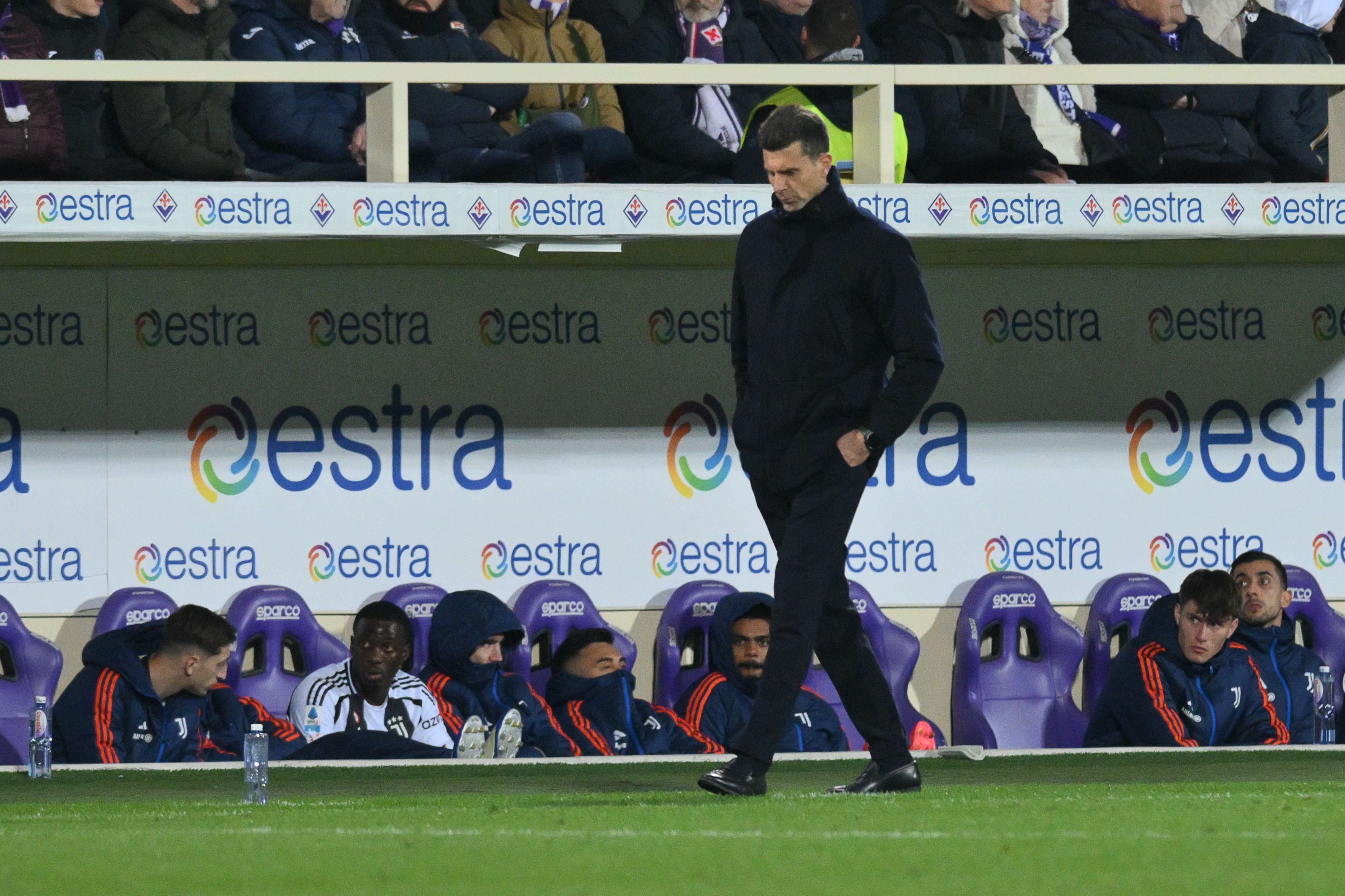 阿達(dá)尼：在球員去國家隊(duì)教練請假的時(shí)候換帥，尤文解雇莫塔太業(yè)余