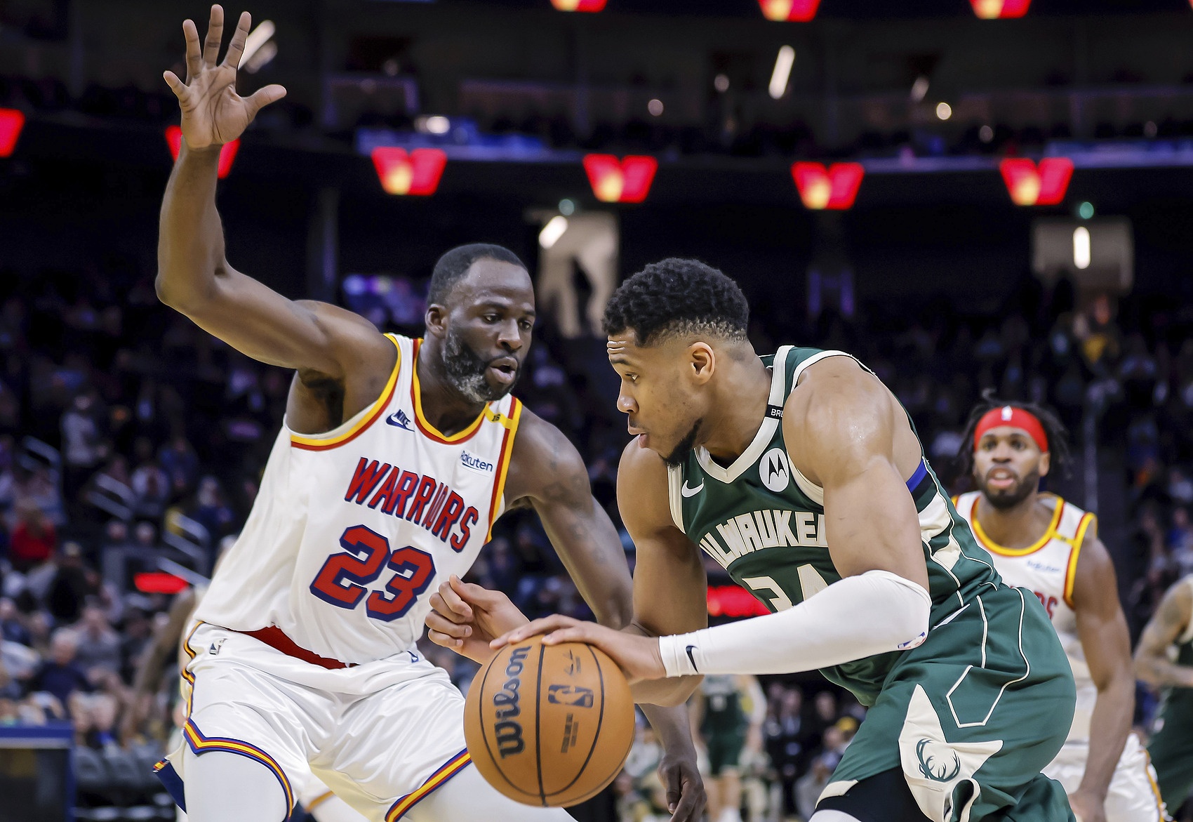 希望來了？格林有望逆襲拿DPOY 35歲仍保持超強(qiáng)防守秘訣是啥