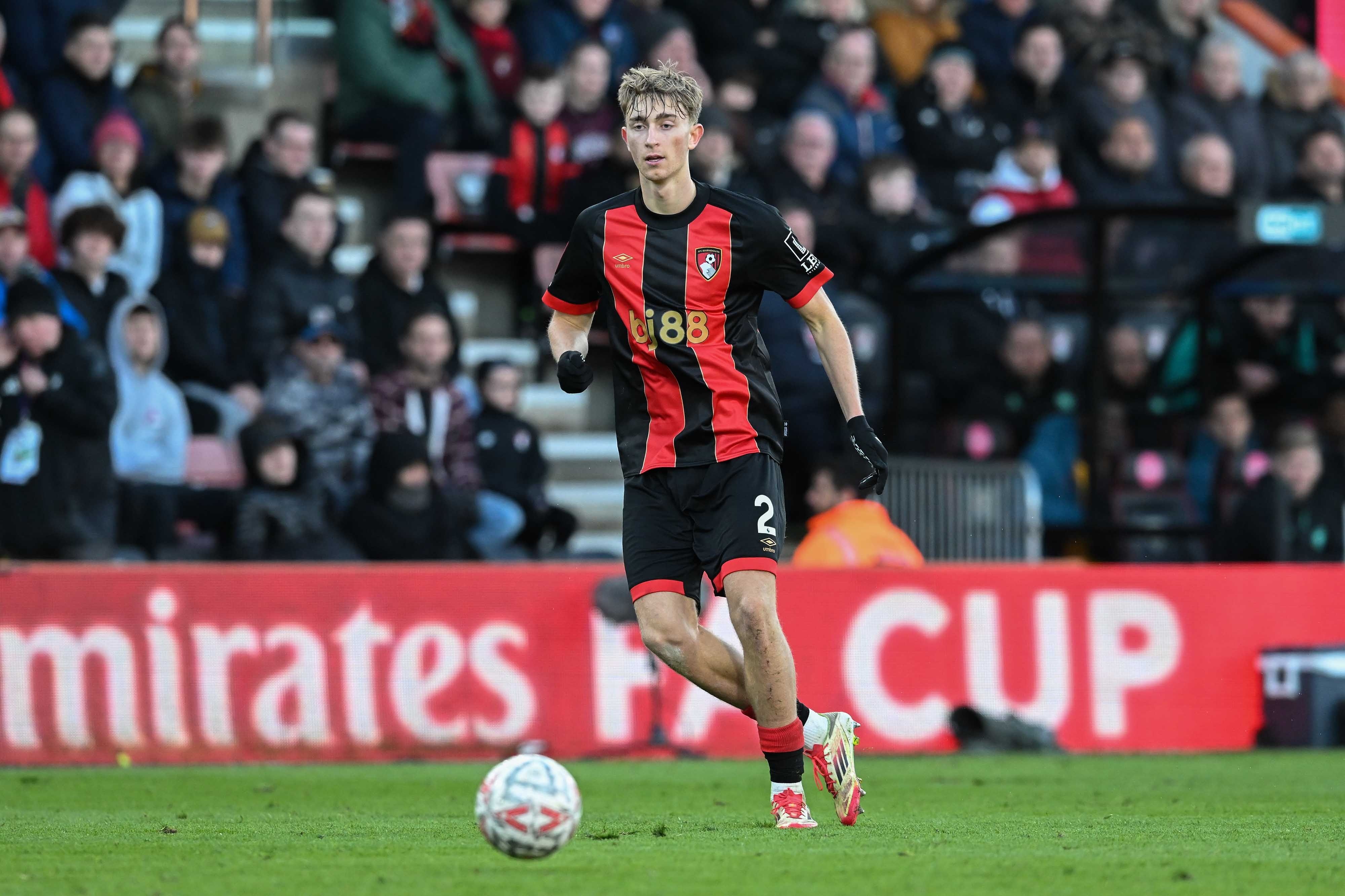 Relevo：懷森曾很接近加盟皇馬，但后來被尤文高價(jià)截胡