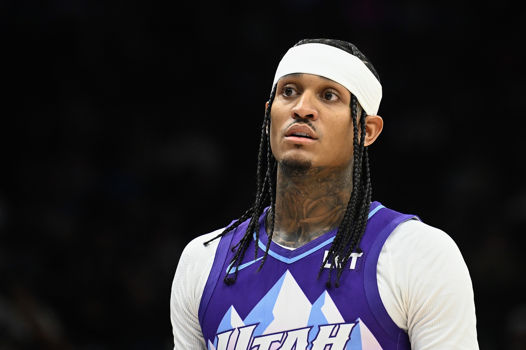 菲律賓喬丹！爵士官方：克拉克森接受左腳足底筋膜炎手術(shù)賽季報(bào)銷