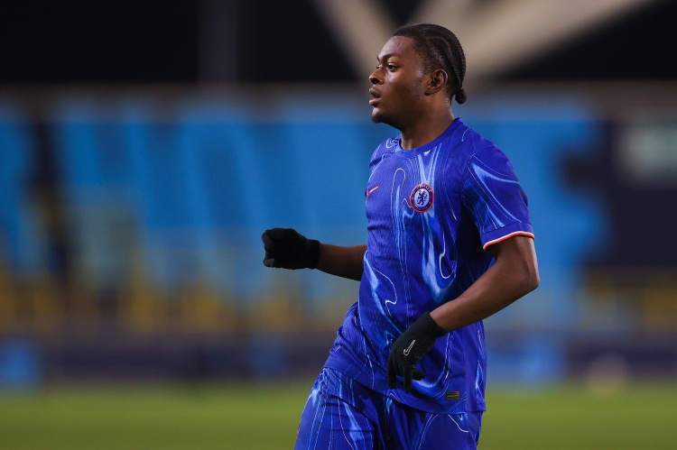 郵報：19歲小將唐奈-麥克尼利將不會與切爾西續(xù)約