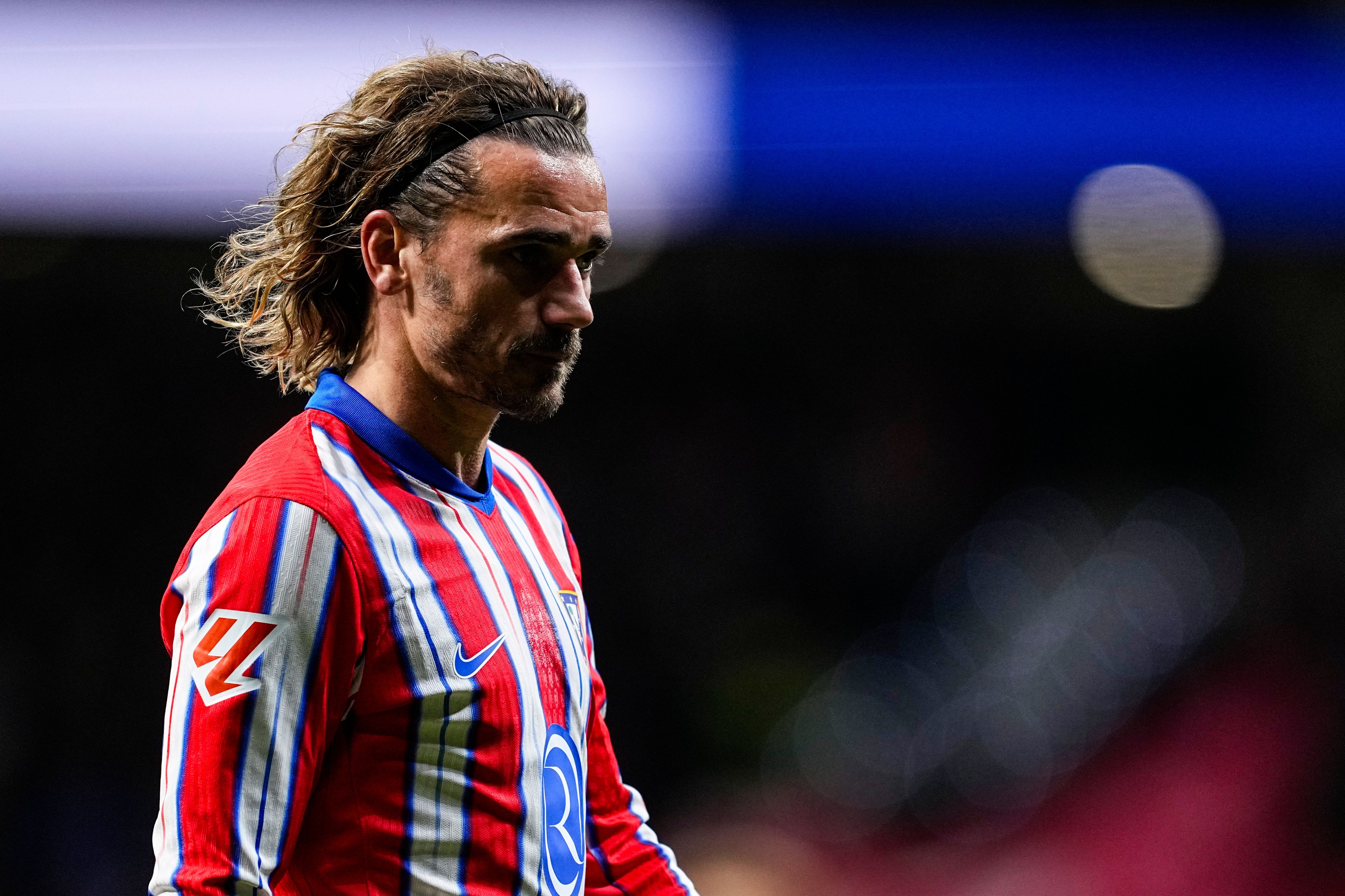 隊(duì)報(bào)：格子下周與馬競管理層商討未來 他希望未來在MLS結(jié)束生涯