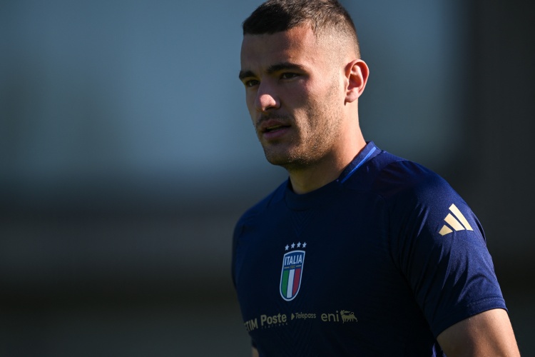 布翁喬爾諾：我們?yōu)閷?duì)德國(guó)的次回合做好了準(zhǔn)備，將以積極面貌參賽