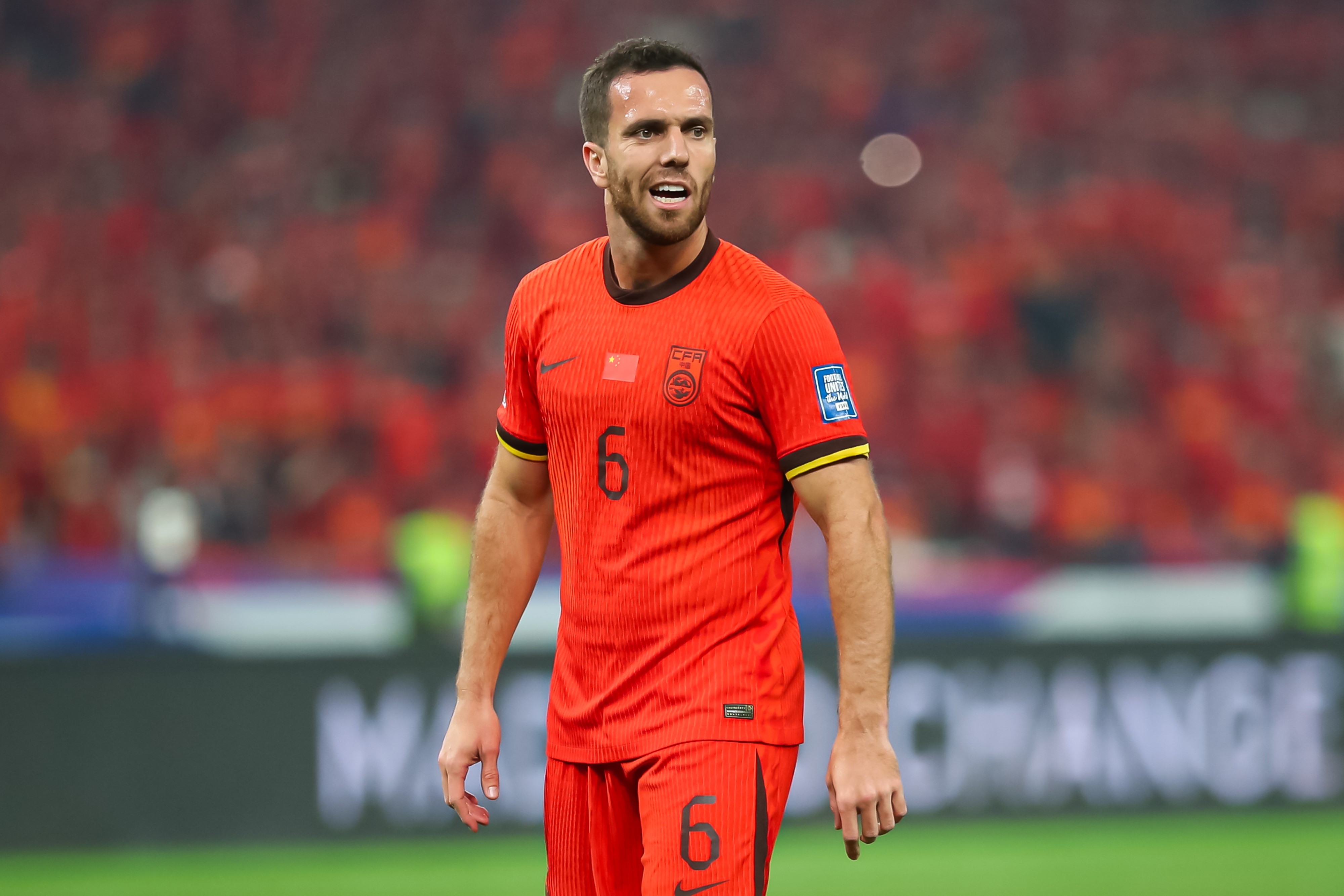 中超人士：對(duì)國足為數(shù)不多好消息是還有兩月時(shí)間 要抓緊研究對(duì)手