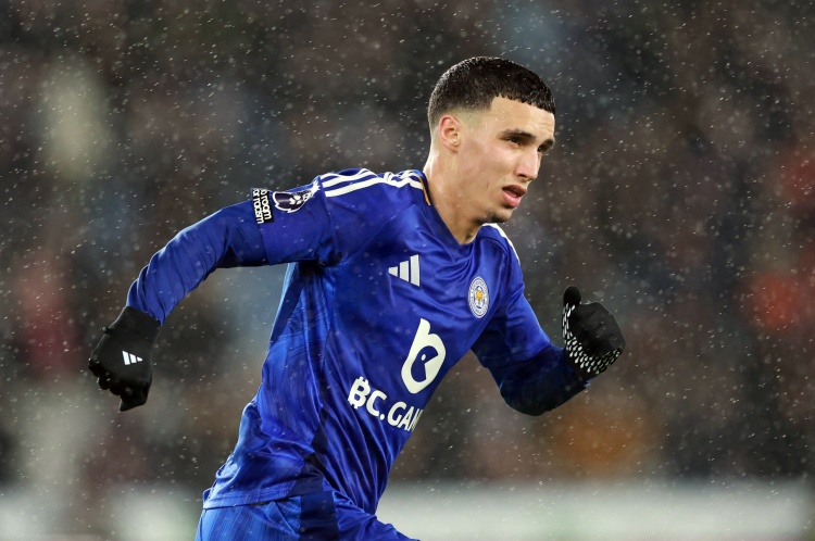 外媒：阿森納、萊比錫和拉齊奧關(guān)注萊斯特城20歲中場(chǎng)埃爾漢努斯