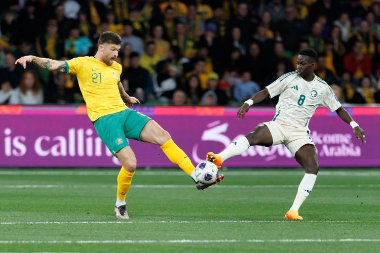 沒有證據(jù)可以表明澳大利亞球員存在入籍球員違規(guī)上場(chǎng)情況