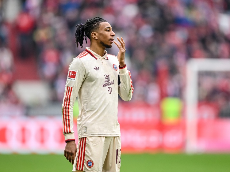 高級(jí)貨！23歲奧利塞造3球制勝 拜仁花5300萬(wàn)13球13助身價(jià)已8000萬(wàn)