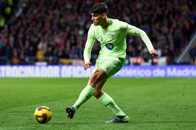 杰拉德-馬丁：球隊(duì)處于很好的位置，我們不能讓聯(lián)賽冠軍溜走