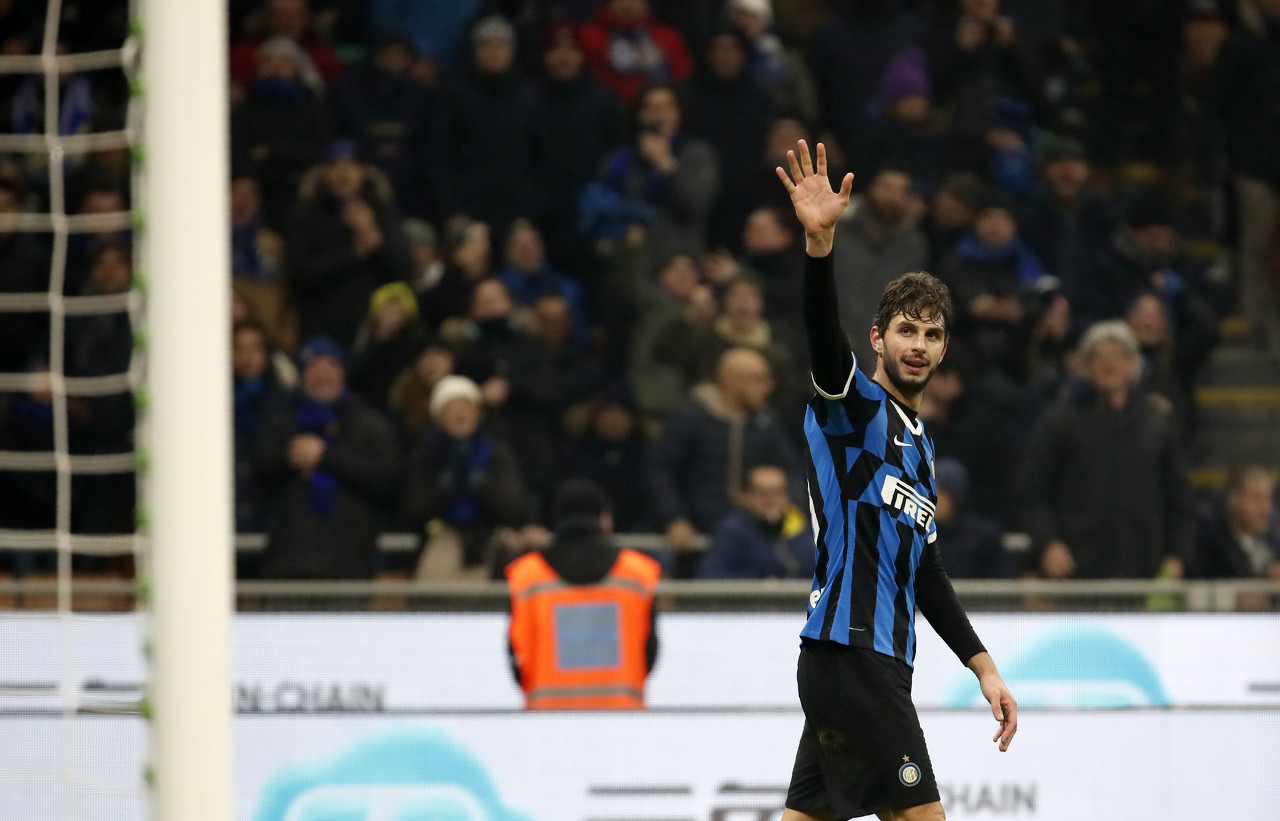 拉諾基亞：現(xiàn)在尤文深陷困境且無冠軍球員，球隊(duì)中無人能力挽狂瀾