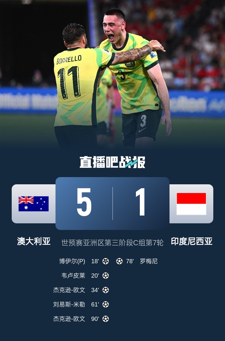 荷媒：克魯伊維特印尼執(zhí)教首秀慘敗，盡管首發(fā)有10名荷蘭出生球員